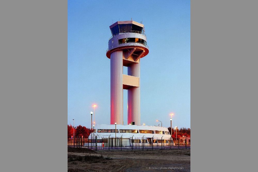 Liege airport